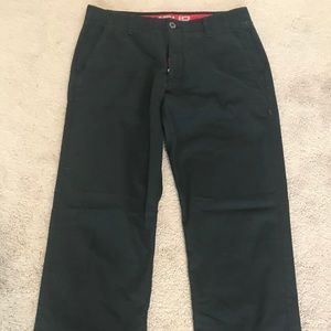 Under Armour performance chinos